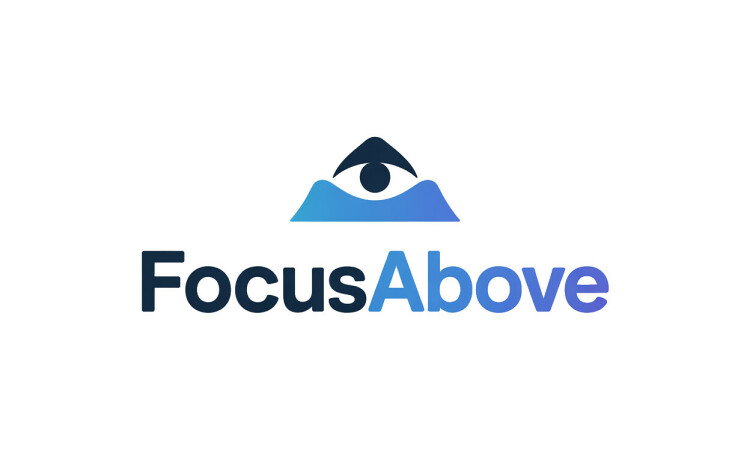 Available Business Name For Sale - FocusAbove