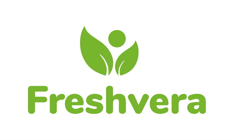 Available Business Name For Sale - FreshVera
