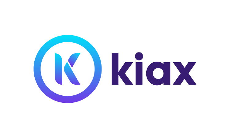 Available Business Name For Sale - Kiax